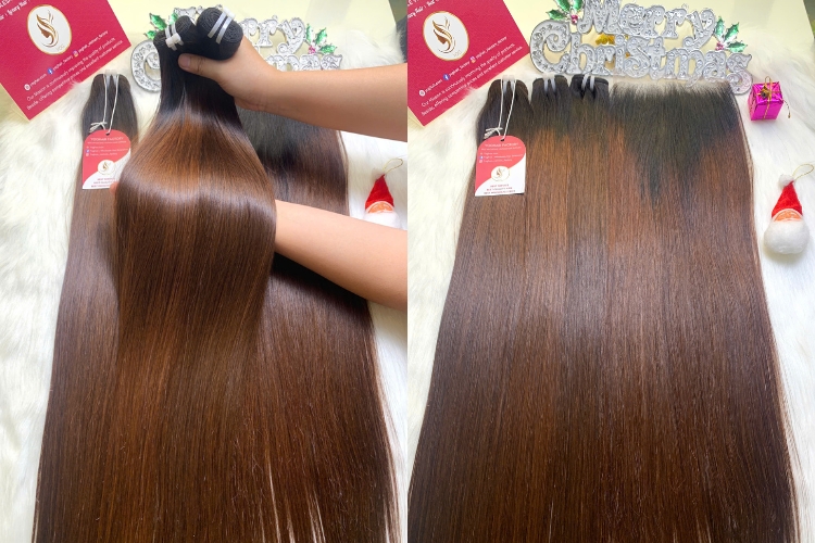 The process straighten of ensuring hair is always smooth the process straighten of ensuring hair is always smooth