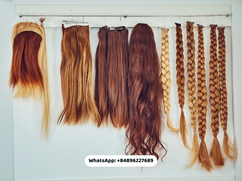 Top 5 Best Raw Hair Vendors Wholesale In The World 6 Apsara Hair