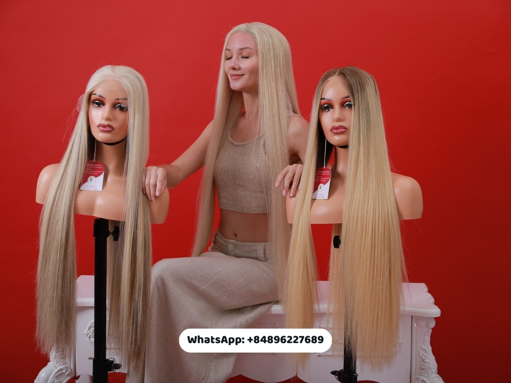 Top 5 Best Raw Hair Vendors Wholesale In The World 7 Finding a reliable raw hair vendor is more important