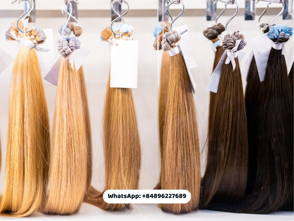 Top 5 Best Raw Hair Vendors Wholesale In The World 4 Her Hair Company