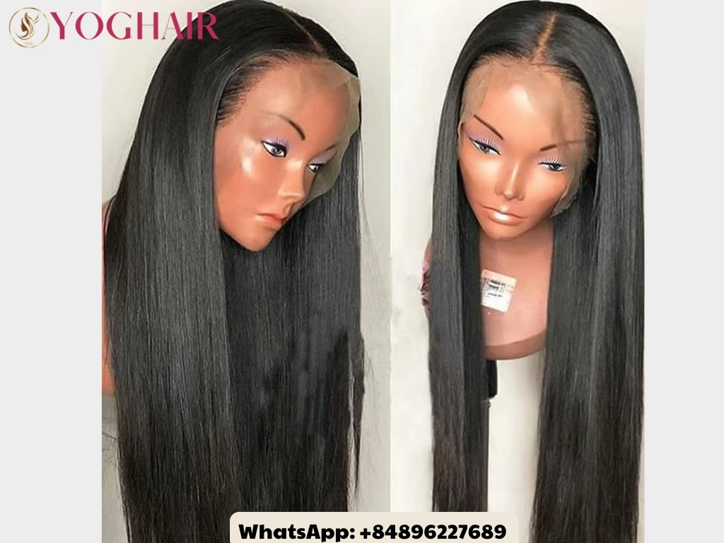 Top 7 Best Hair Vendors in New York City for Wholesale Hair Extensions 4 The texture of Indian hair