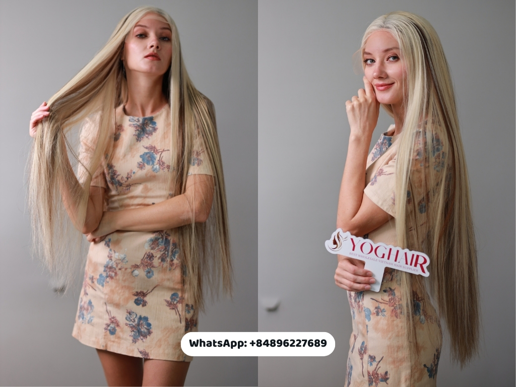 Top 5 Best Raw Hair Vendors Wholesale In The World 8 Lack of transparency is a sign of a low-quality vendor