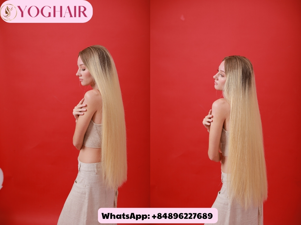 How to Find a Hair Vendor: The Ultimate Guide for Wig Business Newbies 2 YOGHAIR - The 100% Raw Vietnamese hair vendor
