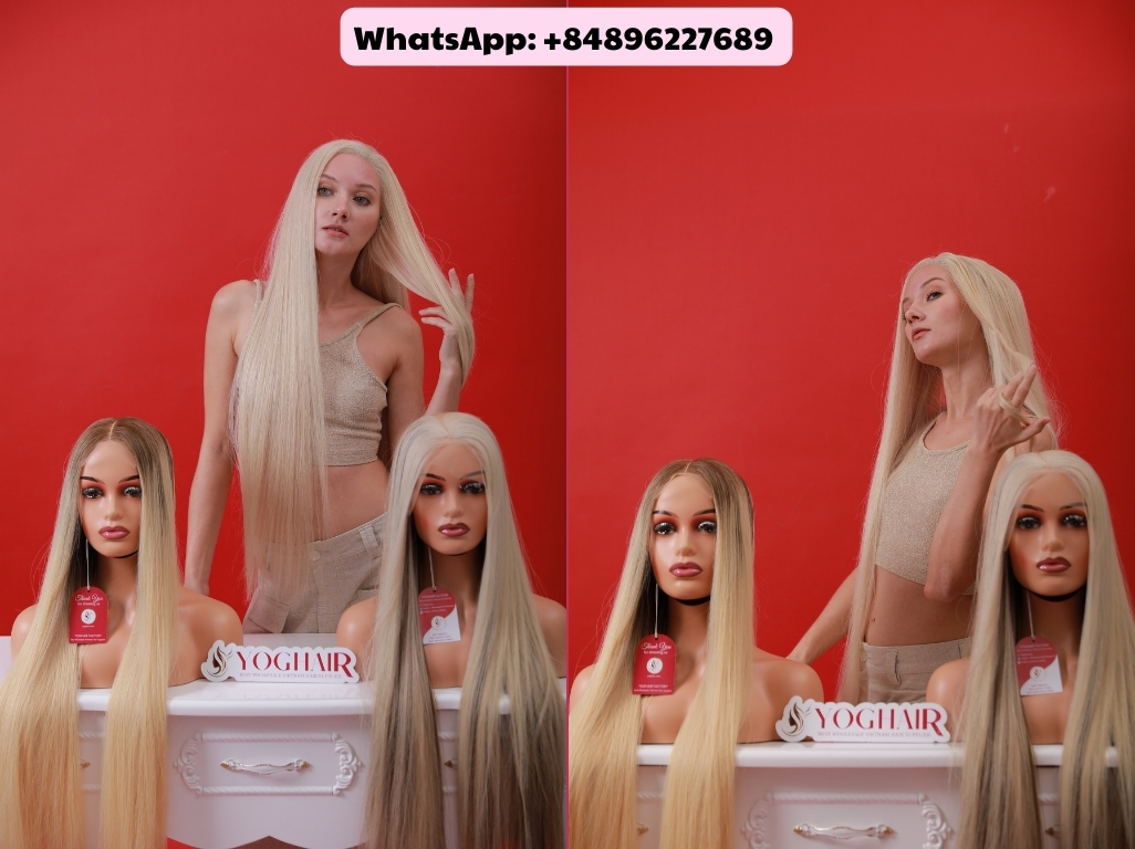 How to Find a Hair Vendor: The Ultimate Guide for Wig Business Newbies 7 The wig at YOGHAIR
