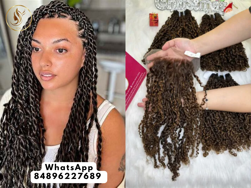 Classic Black Hairstyles in the 80's: Bold & Iconic Looks 6 Box braids became a hallmark of Black hairstyle in the 80's girl