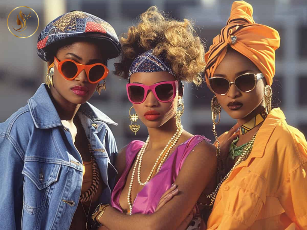 Classic Black Hairstyles in the 80's: Bold & Iconic Looks 14 Black Hairstyles in the 80’s were more than just fashion trends