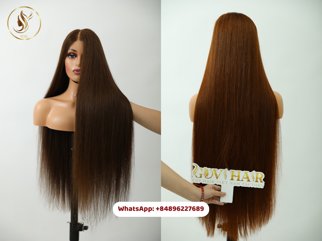 Hair Color for Dark Skin: Find Your Perfect Match Today 5 Sweet warmth, natural glow