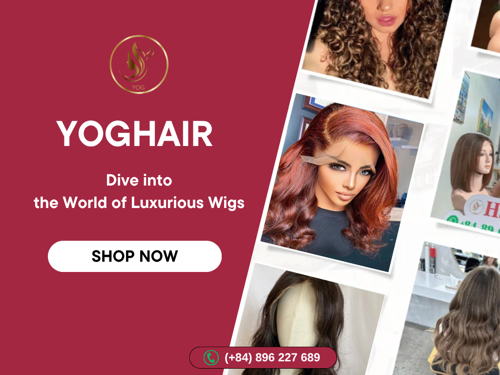 How to Make Beach Waves on a 8-Inch Hair Topper - Full Tutorial 7 Yoghair - Dive into the World of Luxurious Wigs