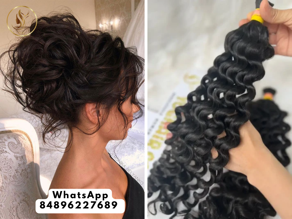 Classic Black Hairstyles in the 80's: Bold & Iconic Looks 11 The 80s also saw a rise in messy updos