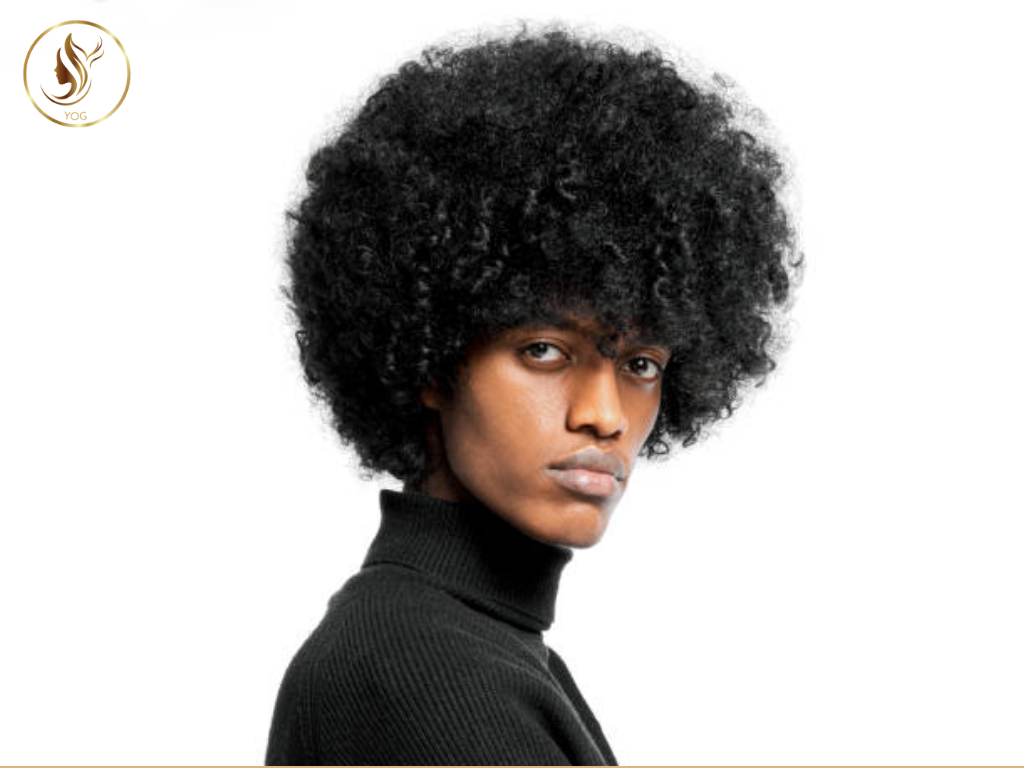 Classic Black Hairstyles in the 80's: Bold & Iconic Looks 3 The Afro is arguably one of the most iconic 80s Black Hairstyles
