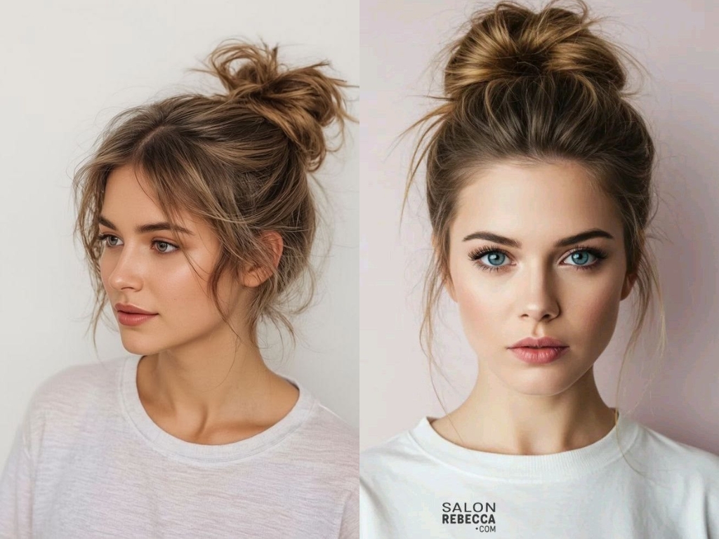 15+ Stunning Hairstyles for Tape In Hair Extensions & Expert Hacks 12 Braided styles look fuller and hold better—tape-ins add grip and volume.