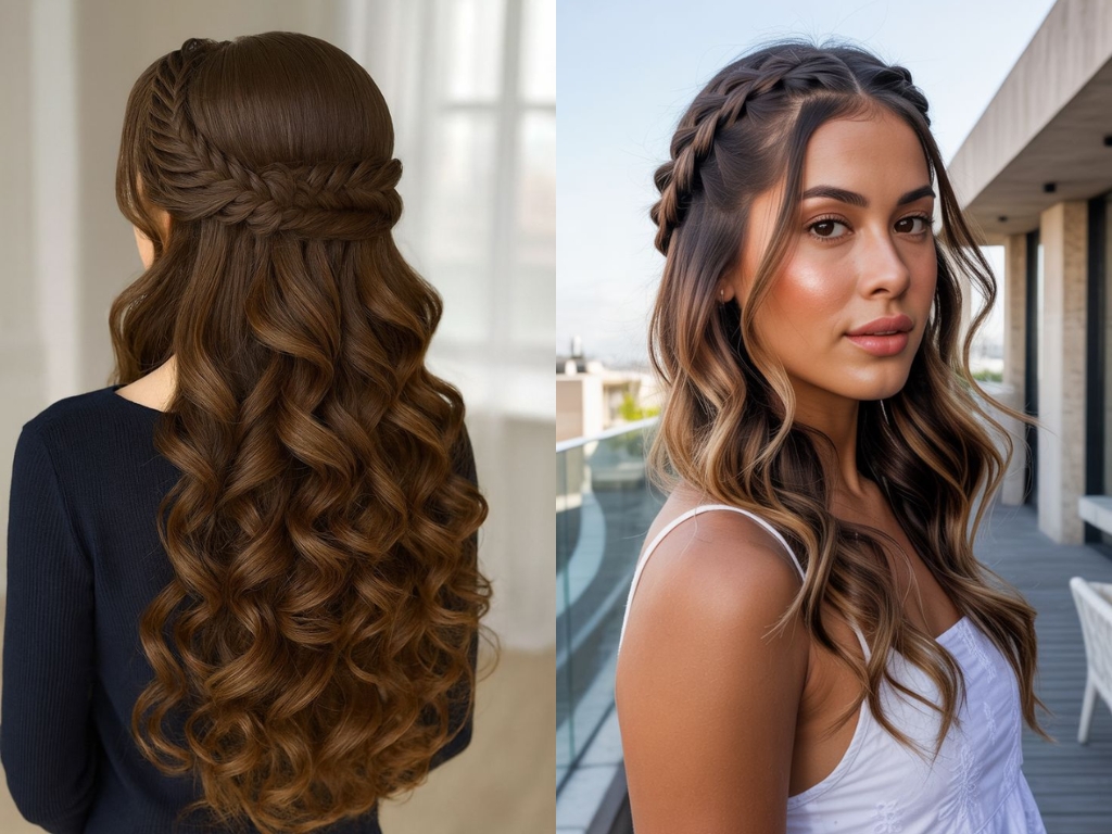 15+ Stunning Hairstyles for Tape In Hair Extensions & Expert Hacks 15 Hair accessories hide tape-ins—stylish, secure, and wind-proof.