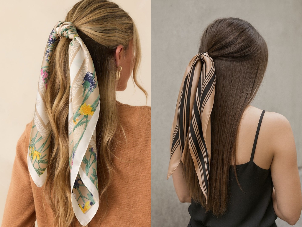 15+ Stunning Hairstyles for Tape In Hair Extensions & Expert Hacks 16 Double braids look neat and playful—tape-ins stay flat and natural.