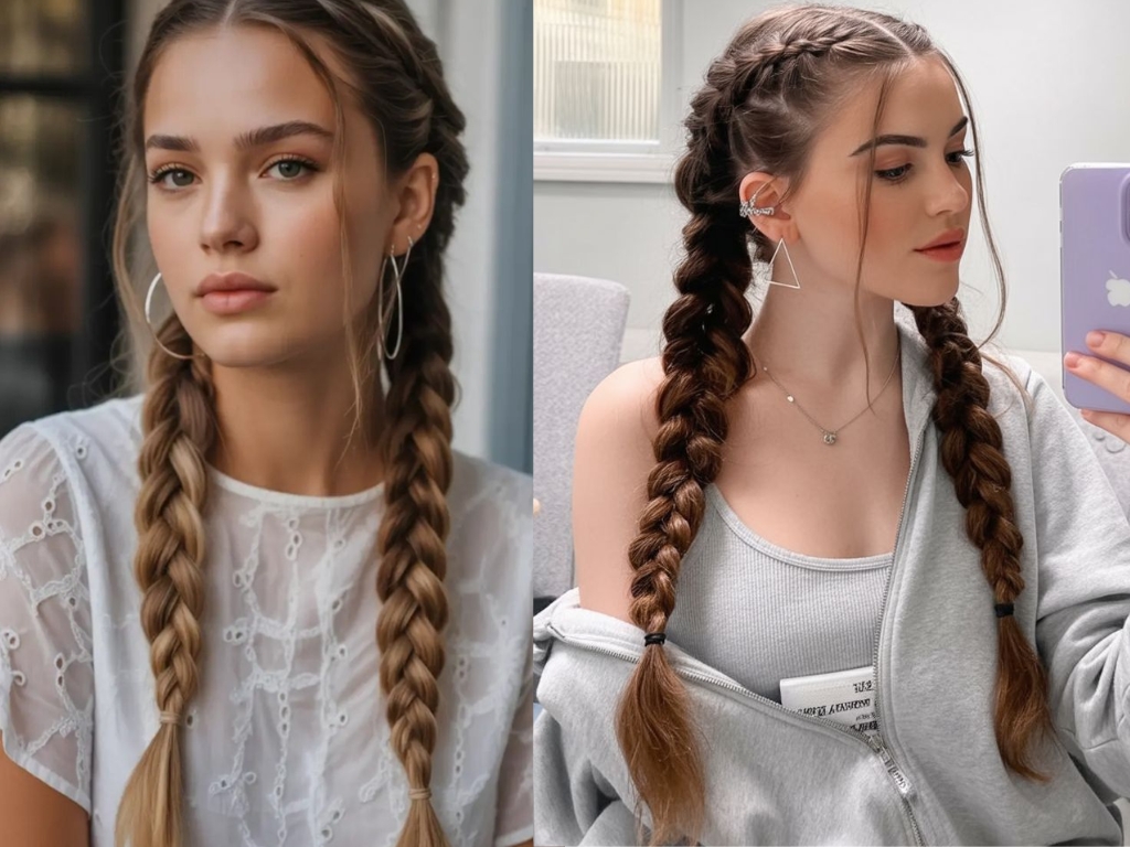 15+ Stunning Hairstyles for Tape In Hair Extensions & Expert Hacks 17 Hide tape-ins: leave a buffer, stagger tapes, add texture.