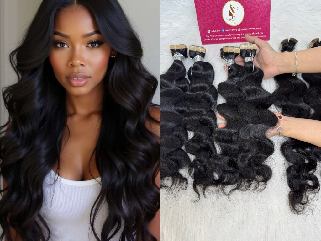 15+ Stunning Hairstyles for Tape In Hair Extensions & Expert Hacks 18 Keeping Your Style & Extensions Flawless