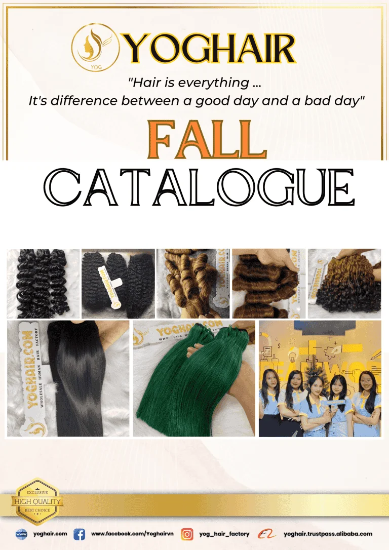 fall catalogue