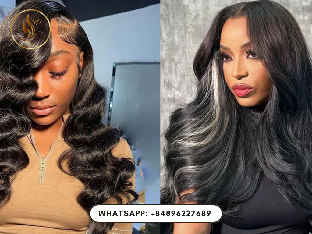 Understanding Hair Grades: A Guide to Choosing Quality Human Hair 3 high grade labels can be misleading