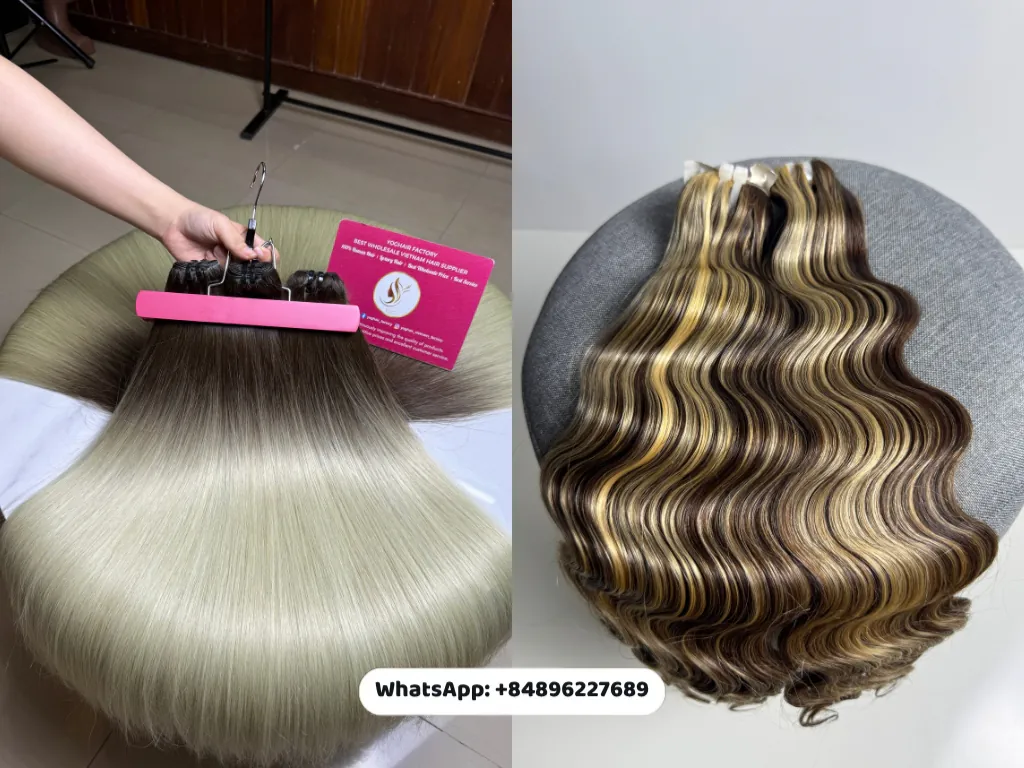 How Long Do Weft Hair Extensions Last? A Comprehensive Expert Guide 6 High-quality Remy human hair can last over a year, while synthetic hair typically lasts only 1–3 months