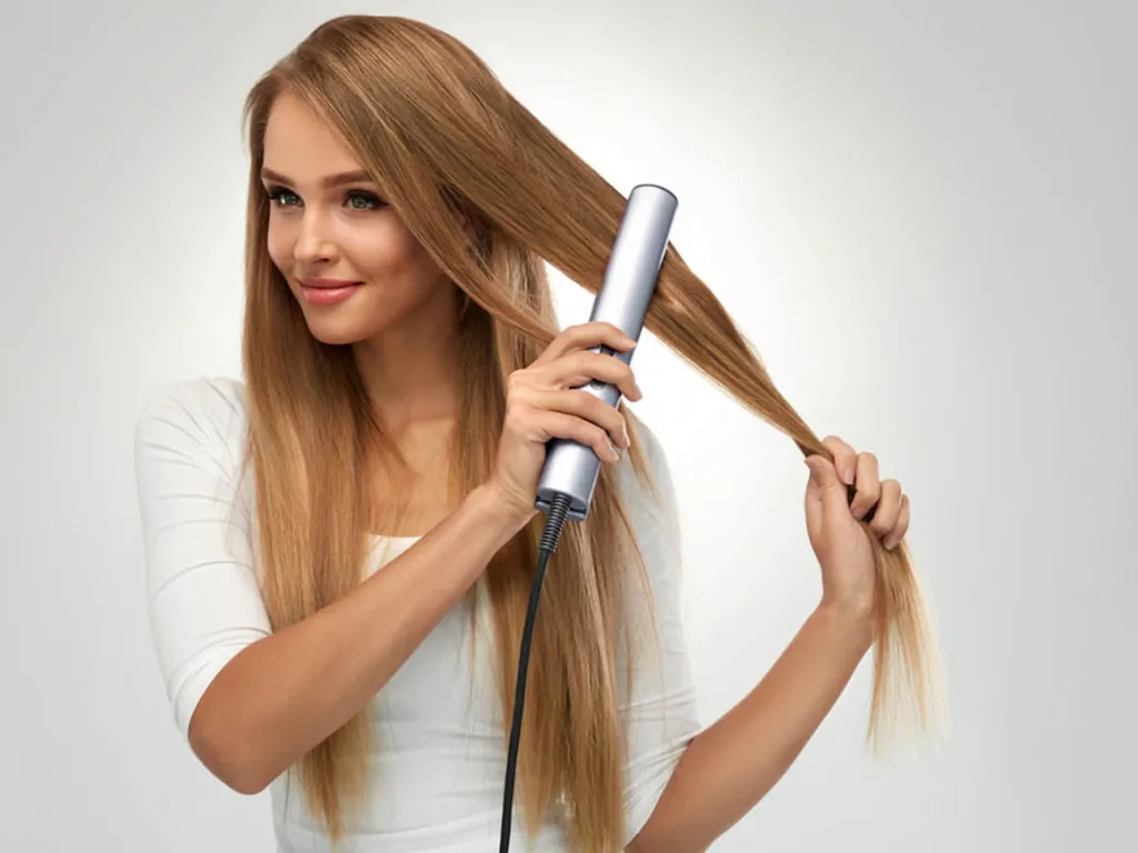 How Long Do Weft Hair Extensions Last? A Comprehensive Expert Guide 7 Excessive heat styling and chemical treatments can significantly shorten the lifespan of hair extensions.