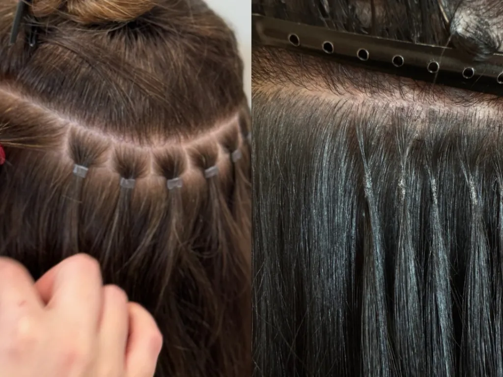 How Long Do Weft Hair Extensions Last? A Comprehensive Expert Guide 8 Replace your weft extensions when they become tangled, dry, frizzy, or show damage at the seam