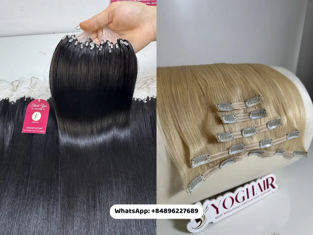 How Many Grams Of Hair Extensions Do I Need? 11 Full head for fine to medium hair: 100–150g for length and volume.