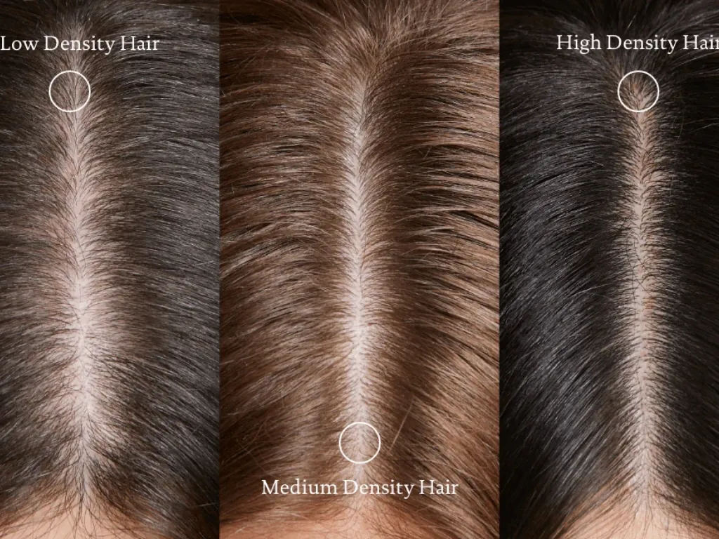 How Many Grams Of Hair Extensions Do I Need? 1 Hair thickness determines weight: fine/thin hair needs less, thick hair needs more for a natural blend.