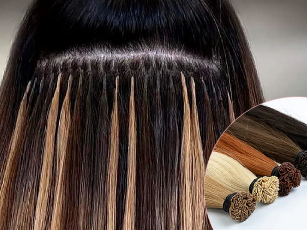 How Many Grams Of Hair Extensions Do I Need? 3 Longer extensions need more grams to keep ends full and thick