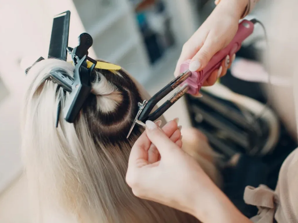 How Many Grams Of Hair Extensions Do I Need? 4 Lifestyle and budget matter: lighter for comfort, heavier costs more and needs more upkeep.