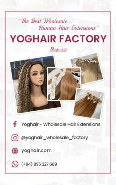 yoghair banner