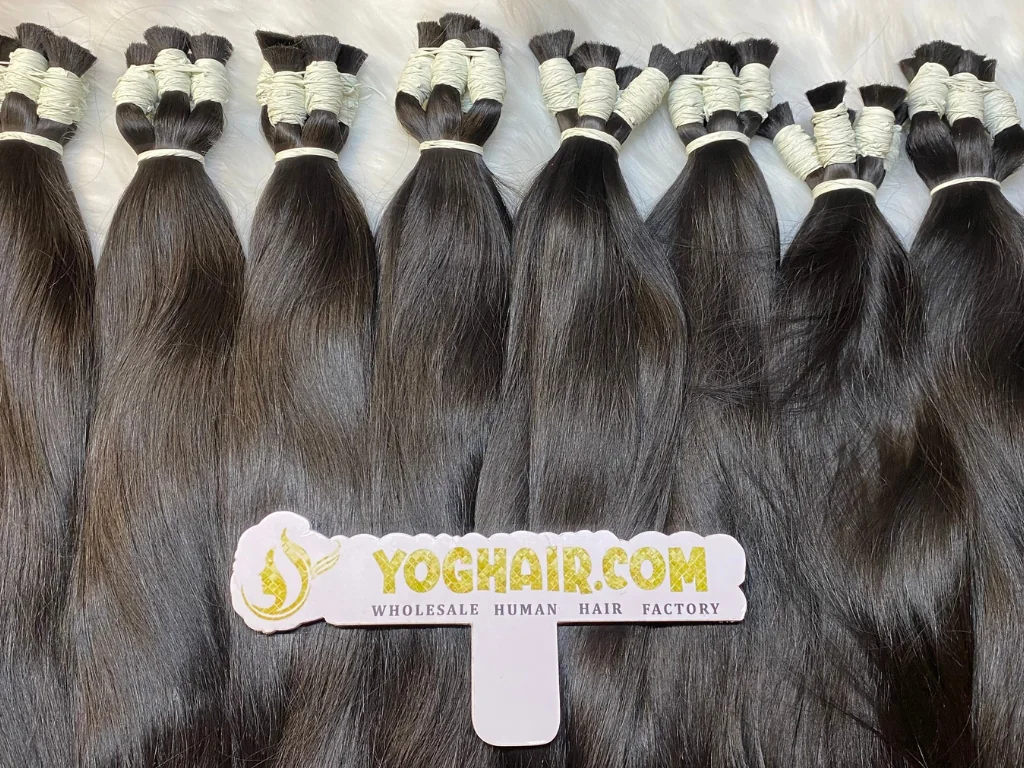 Finding Top 10 Best Raw Vietnamese Hair Vendors in 2025 2 types of vietnamese-hair