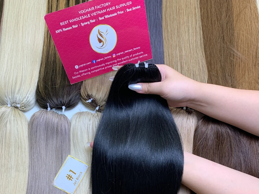 Finding Top 10 Best Raw Vietnamese Hair Vendors in 2025 1 what-makes-vietnamese-hair-vendors-different