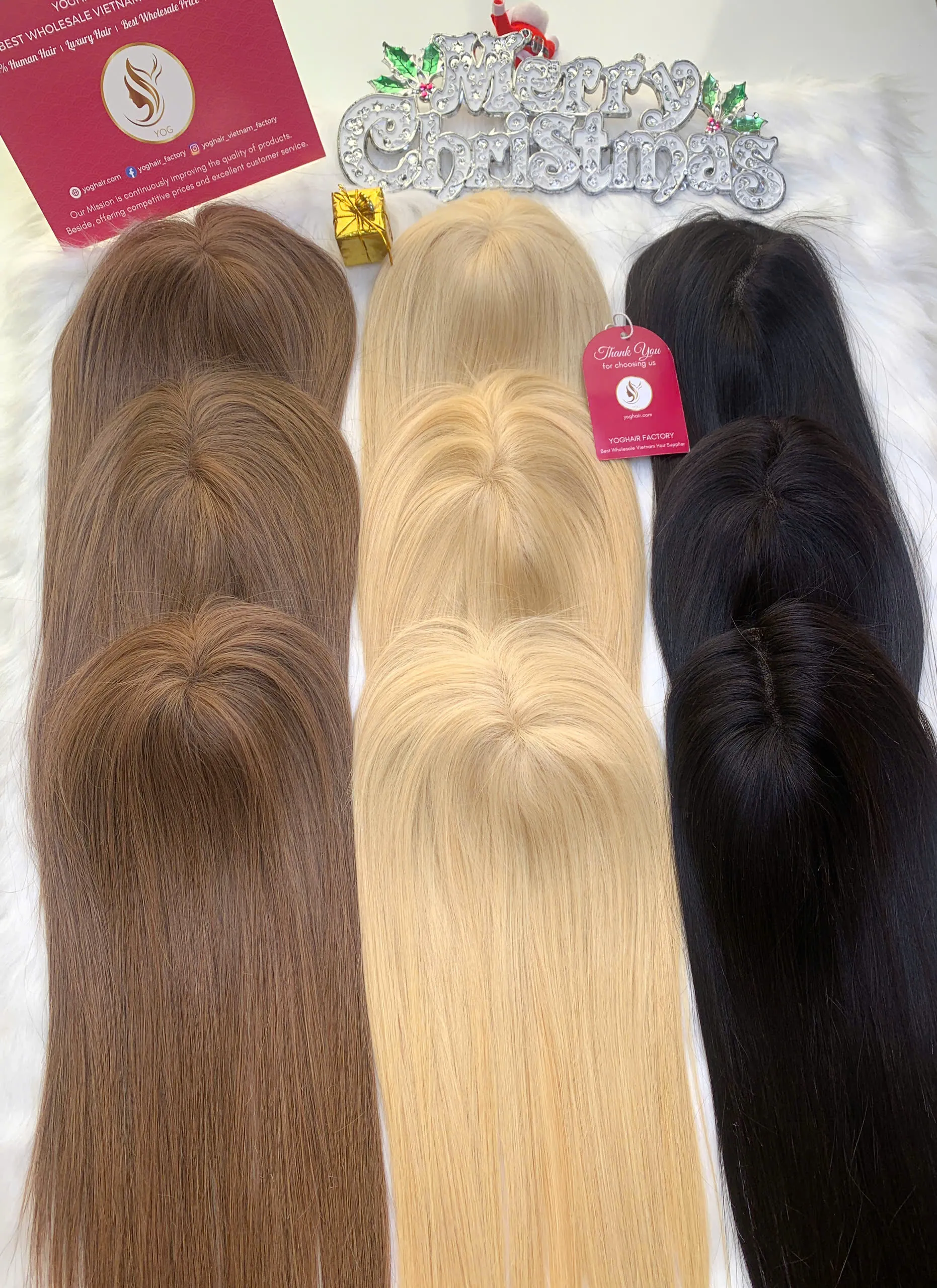 Human Hair Topper 150 Density Lace 3×5 #4c Color Vietnamese Hair 4 Human Hair Topper 150 Density Lace 3×5 #4c Color Vietnamese Hair