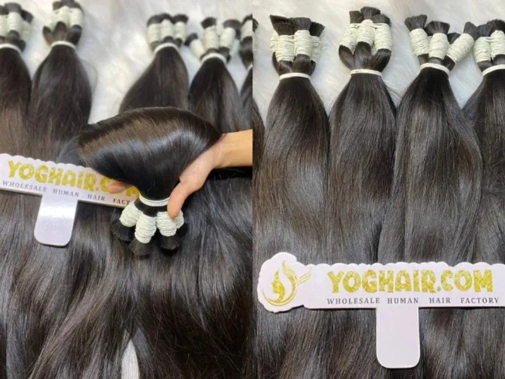 Cambodian Hair vs Vietnamese Hair: Which One Suits You Best? 12 Pick trusted vendors with samples—YogHair is a reliable choice.
