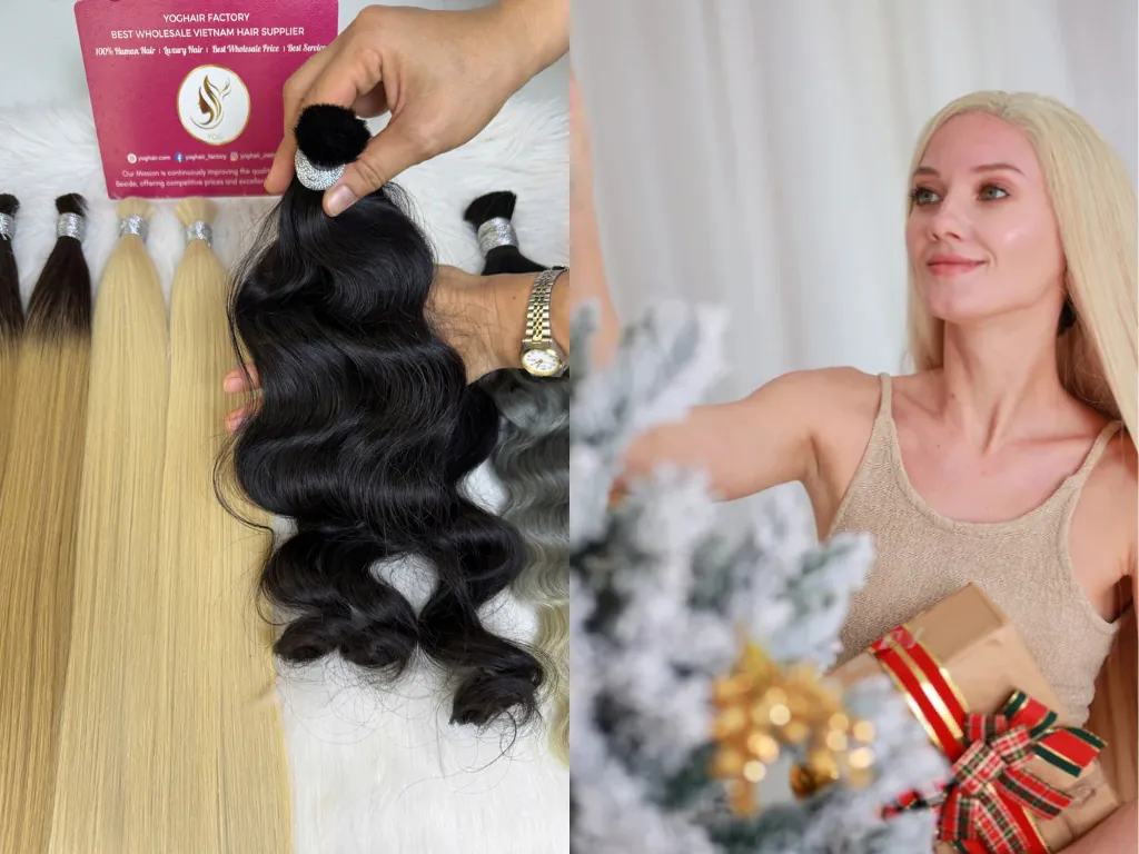 Cambodian Hair vs Vietnamese Hair: Which One Suits You Best? 7 Vietnamese hair colors easier and stays softer than Cambodian hair