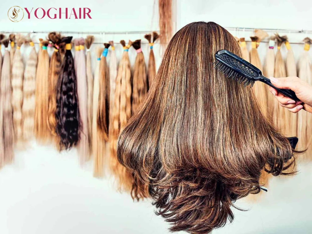 Finding Top 10 Best Raw Vietnamese Hair Vendors in 2025 5 Tips to Get the Best Deal from Vietnamese Hair Suppliers