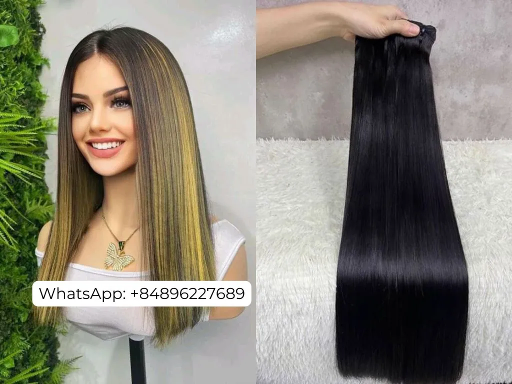  Asian hair texture products