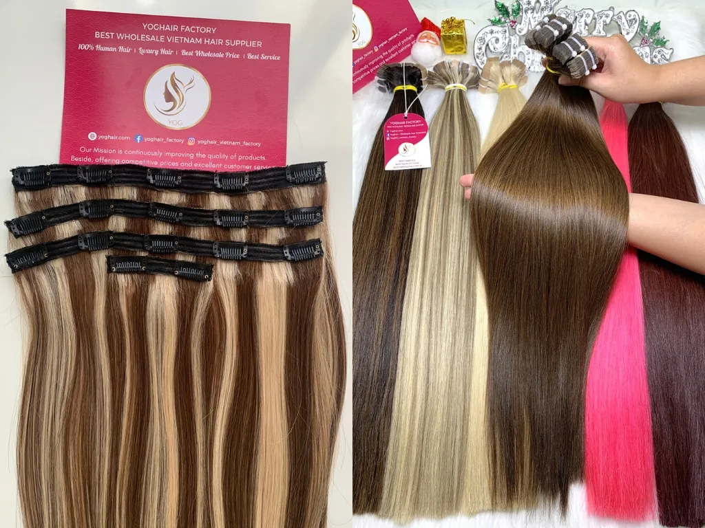 An Ultimate Guide On How to Buy Hair from Vietnam 4 Checking Reviews and Customer Testimonials