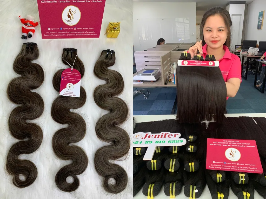 An Ultimate Guide On How to Buy Hair from Vietnam 3 negotiate pricing and understand bulk discounts