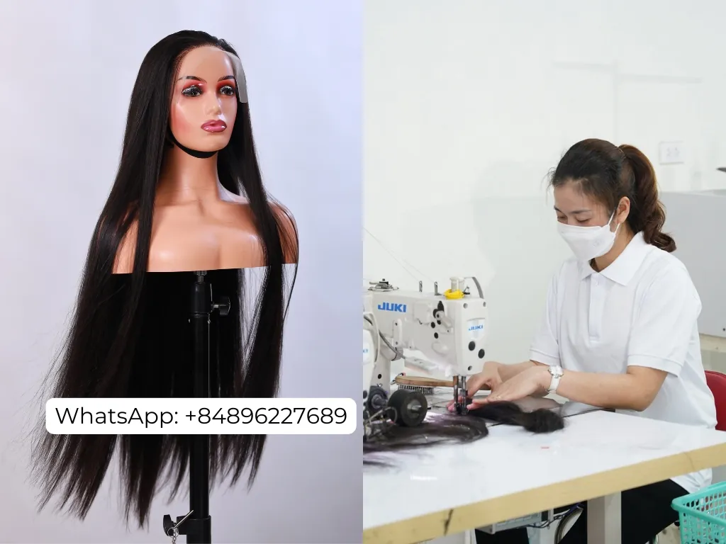 An Ultimate Guide On How to Buy Hair from Vietnam 2 research trusted Vietnamese hair vendors