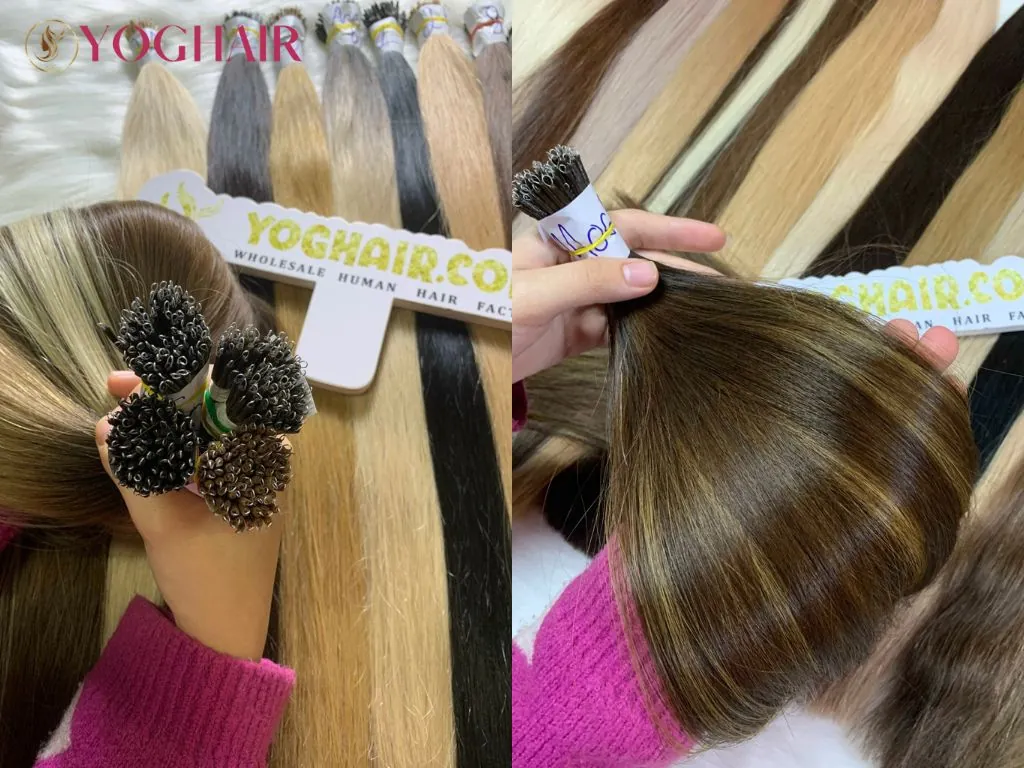 Creative 5+ Hairstyles with Vietnamese Straight Hair 4 vietnam bone straight hair 12 inches to 18 inches