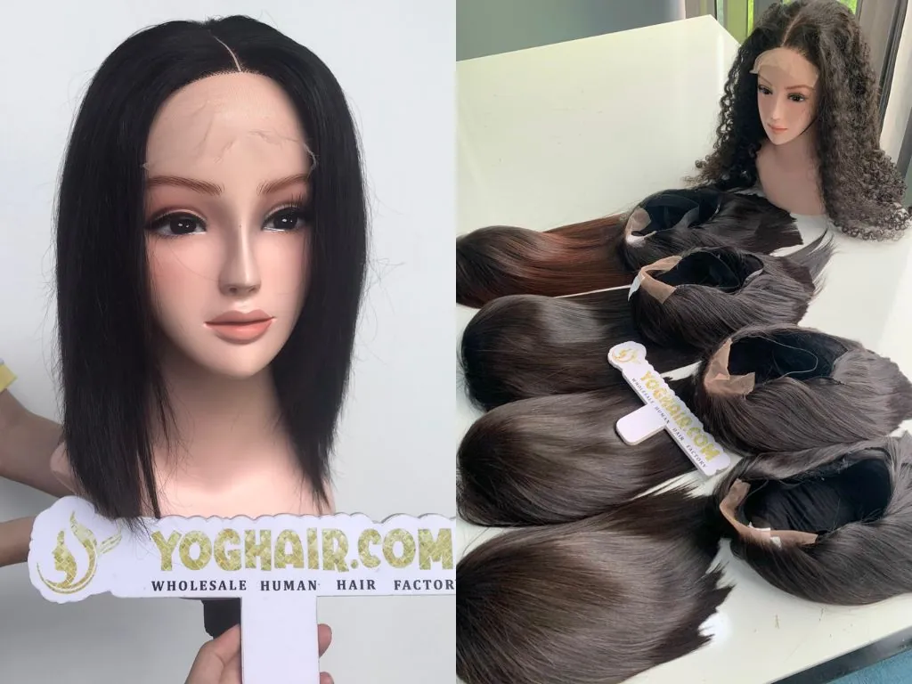 A well-styled fringe