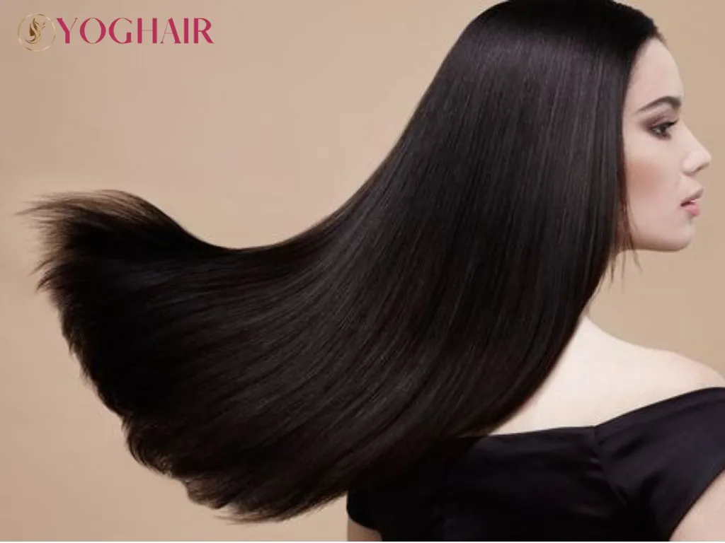 Vietnamese hair extensions keep your hair looking its best