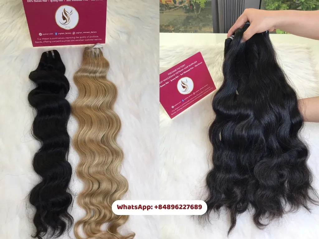 What is Yaki Hair? A Comprehensive Guide Introduction 6 100% Human Yaki Hair is the gold standard for its natural look, feel, and durability