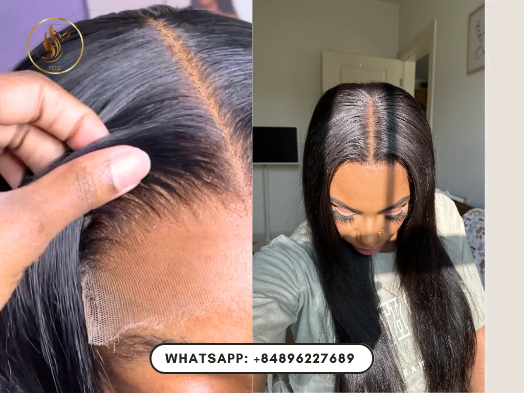 The Ultimate Guide to 5x5 Closure: Everything You Need to Know 3 Pros of 5x5 Closure Wig