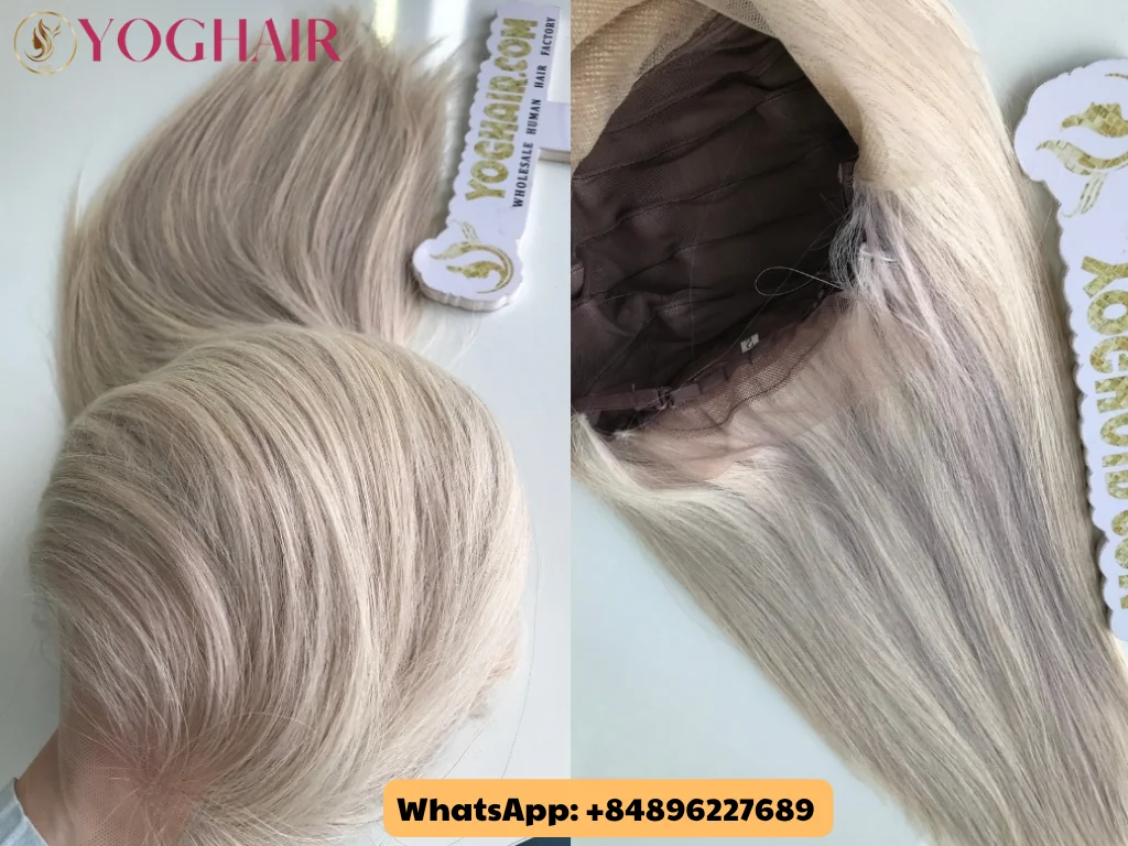 YOGHAIR guarantees that the sourcing of products is from ethical sourcing