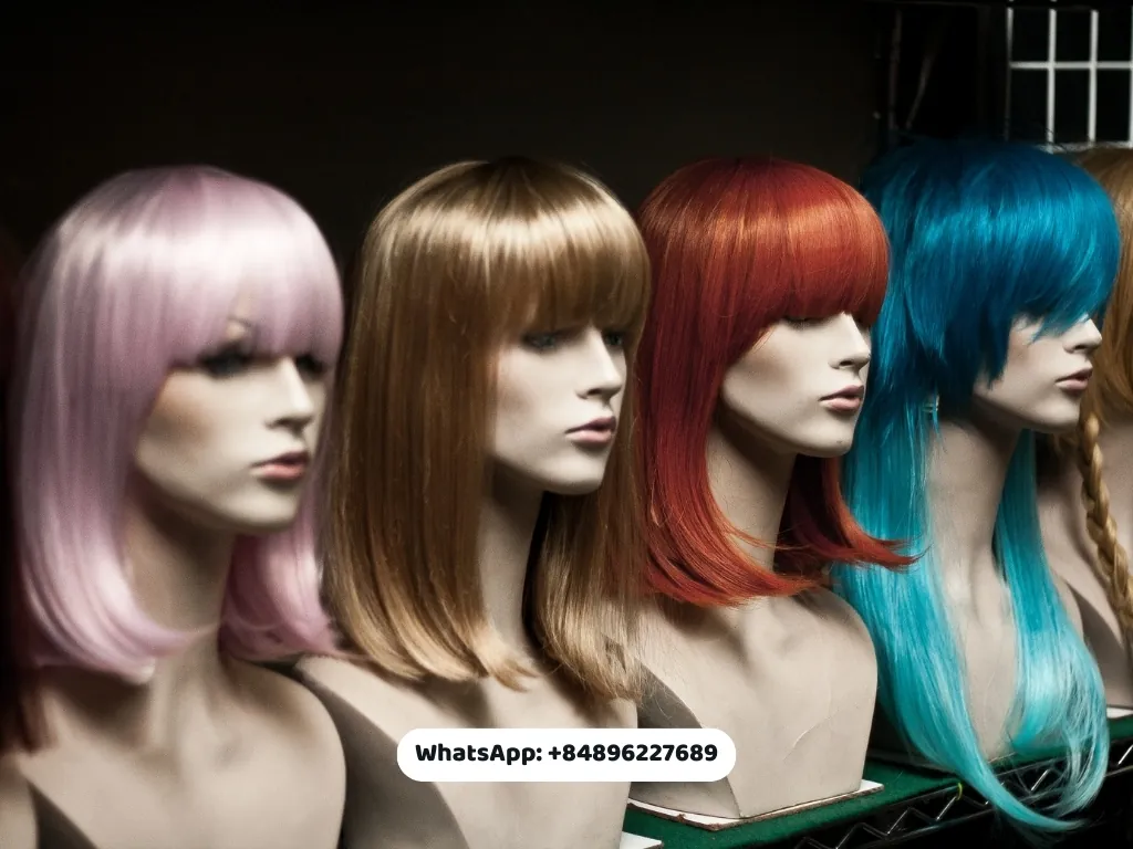 Top 10 Hair Vendors in 2025: Best Wholesale Suppliers For Your Business 10 AZ Hair Vietnam