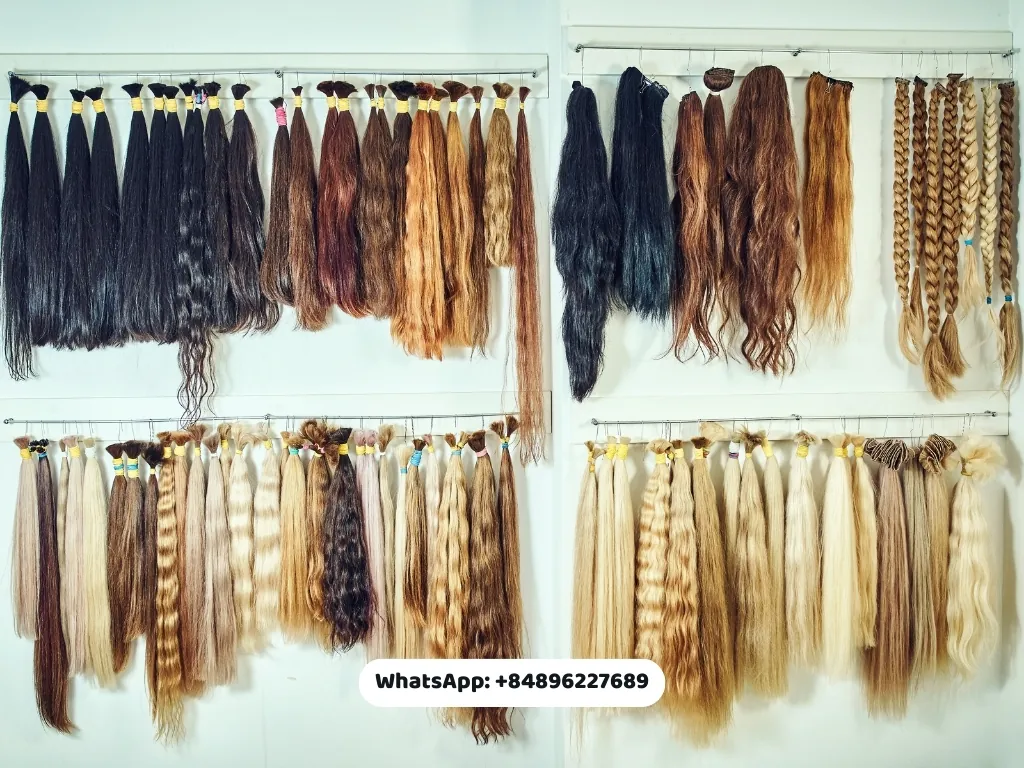 Top 10 Hair Vendors in 2025: Best Wholesale Suppliers For Your Business 6 Belady Factory