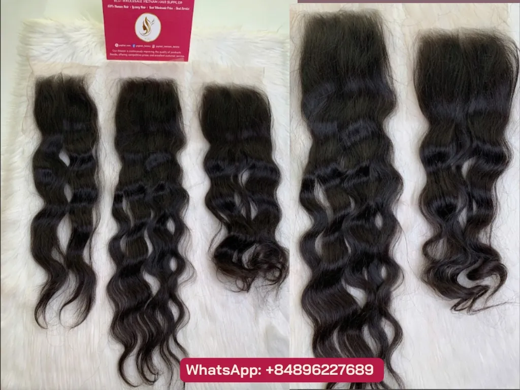 Different Types of Weave Hair: Which Style is Right for You? 19 Body wave texture