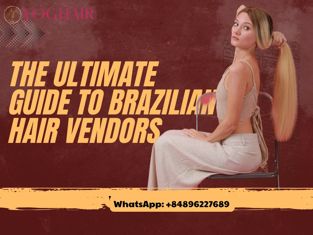 brazil hair vendors