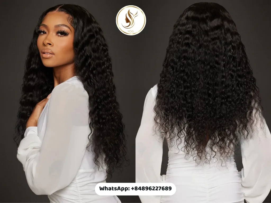 Peruvian Hair vs Brazilian Hair: Which Is Best For You? 6 Brazilian hair boasts a range of advantages that cater to a wide array of preferences